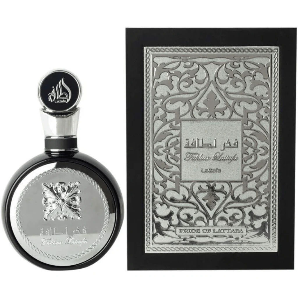 Fakhar For Men EDP - 100ML(3.4 Oz) By Lattafa