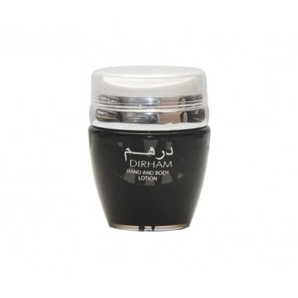 Dirham Lotion - 30GMS (1.0oz) By Ard Al Zaafaran - The Best Perfume Oil For A Modern Inclusive Scent Experience