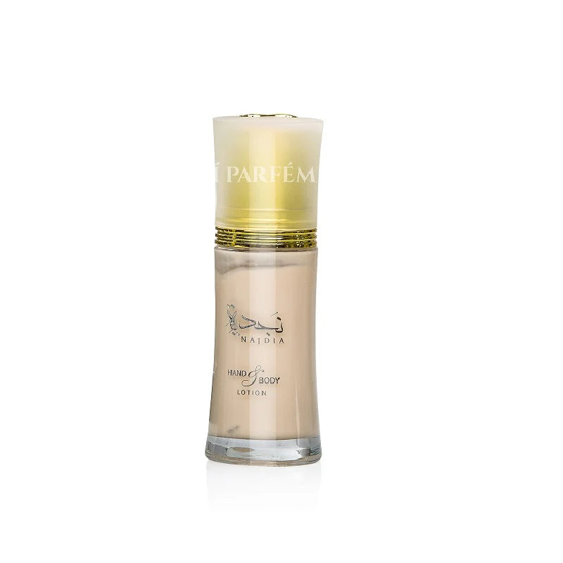 Najdia Lotion - 50GMS (1.7oz) By Ard Al Zaafaran