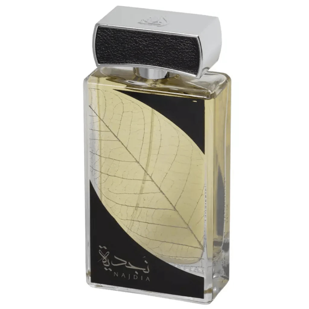 Najdia For Men EDP - 100ML (3.4oz) W/ Deo By Lattafa