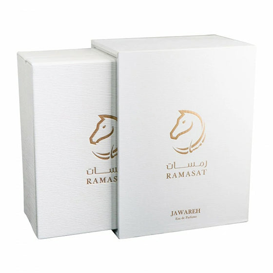 JAWAREH