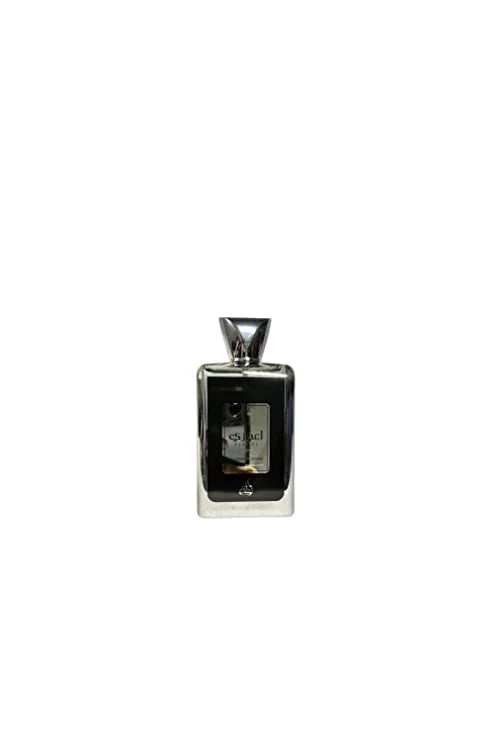 Ejaazi Intensive Silver EDP-100ml | By Lattafa Perfumes