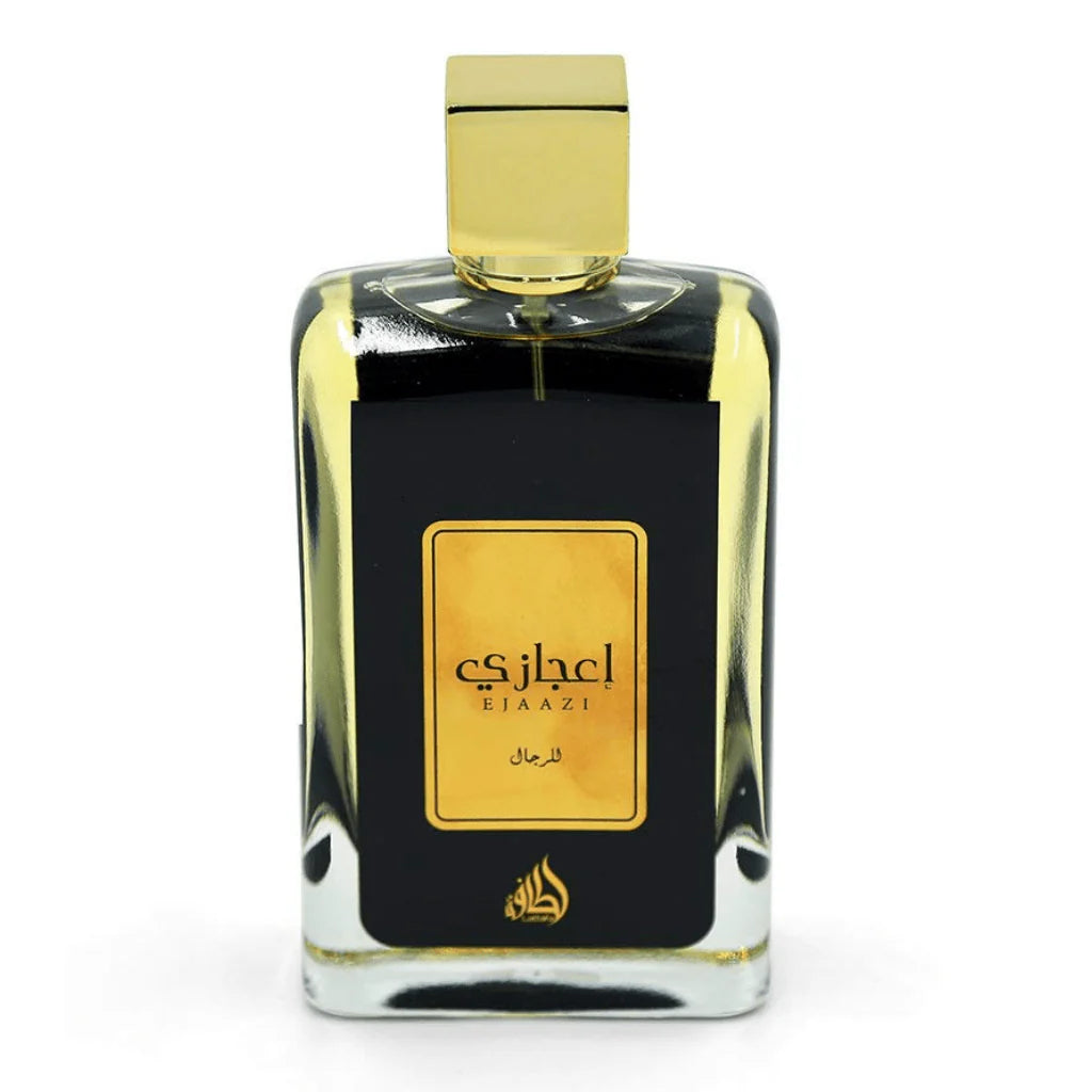 Ejaazi Eau De Parfum - 100ML(3.4 Oz) By Lattafa