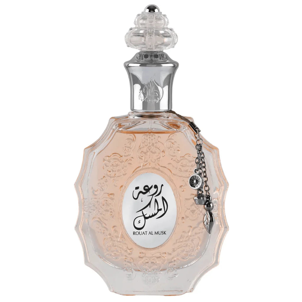 Rouat Al Musk EDP - 100ml By Lattafa