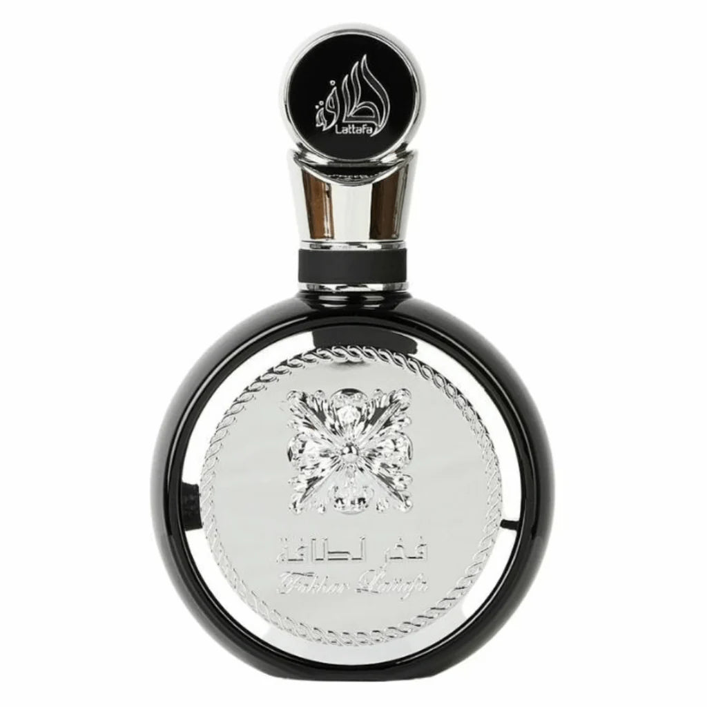 Fakhar For Men EDP - 100ML(3.4 Oz) By Lattafa