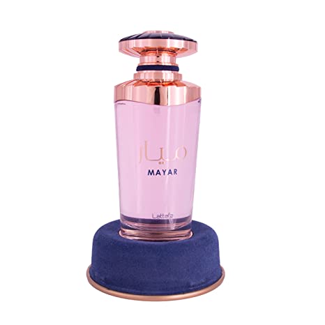 MAYAR EDP-100ml (3.4 Oz) By Lattafa