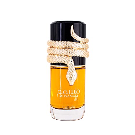 Musamam EDP - 100ml(3.4 Oz) | By Lattafa
