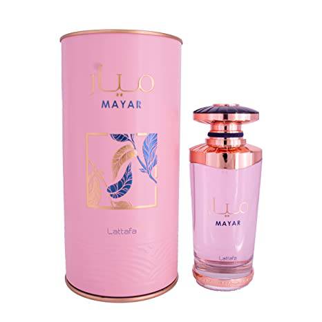 MAYAR EDP-100ml (3.4 Oz) By Lattafa