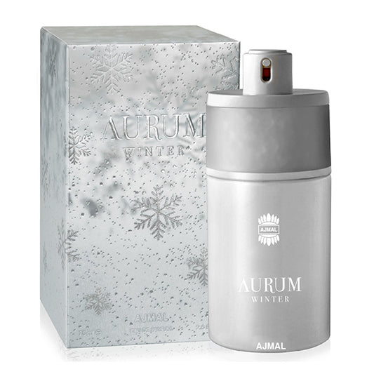 Aurum winter