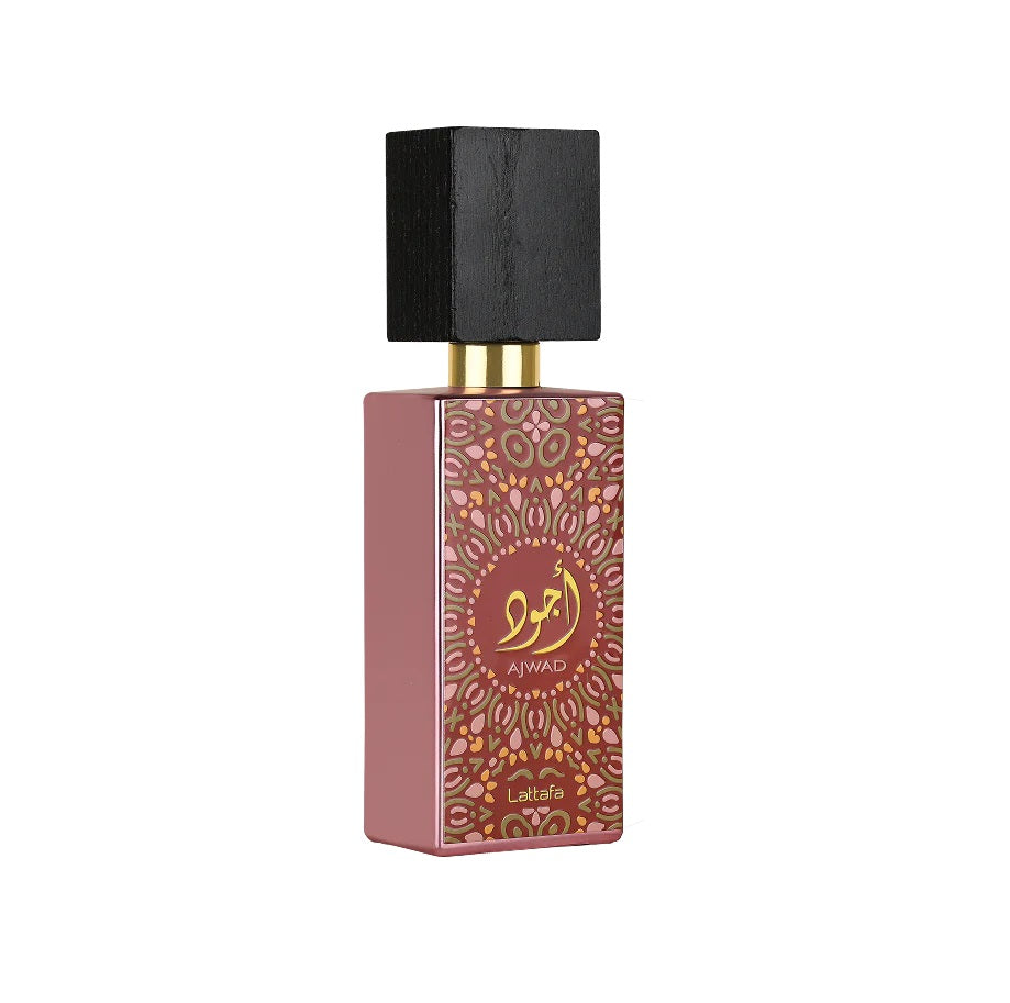 Ajwad Pink To Pink