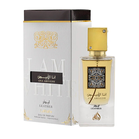 Ana Abiyedh Leather