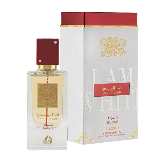 Ana Abiyedh Rouge