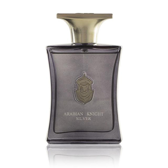 Arabian Knight Silver 100 ml