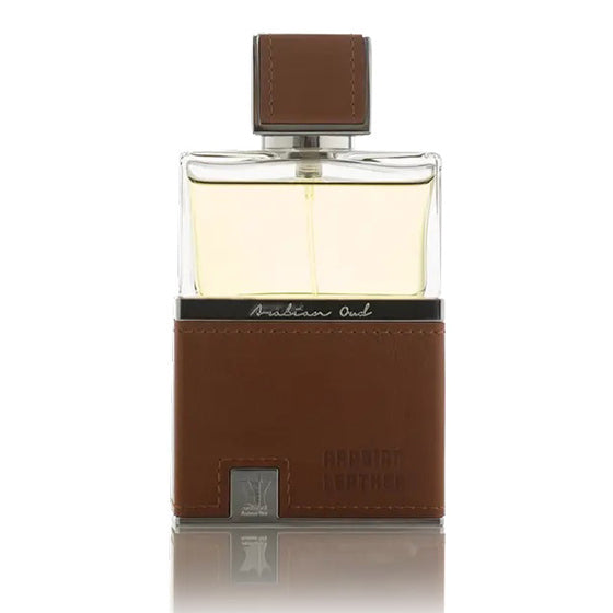 Arabian Leather 100 ml