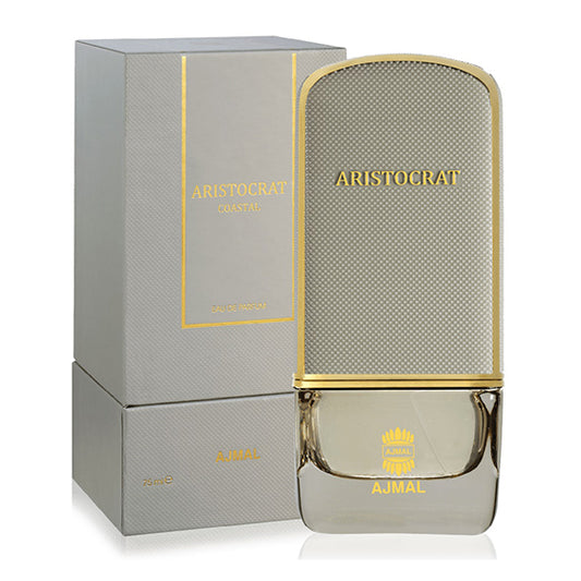 Aristocrat Coastal