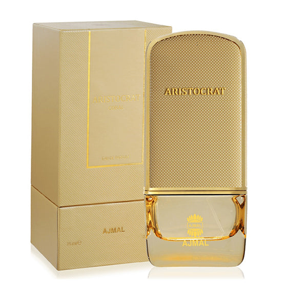 Aristocrat Coral