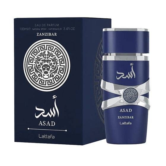 Asad Zanzibar
