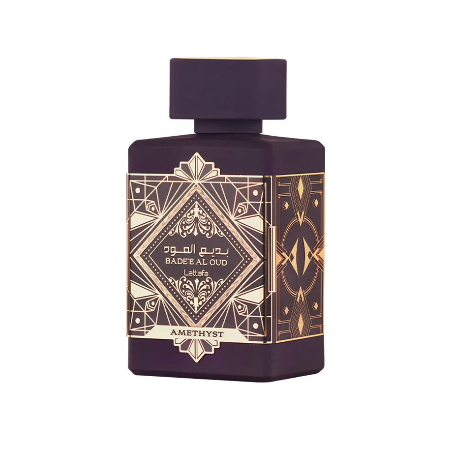Badee Al Oud Amethyst