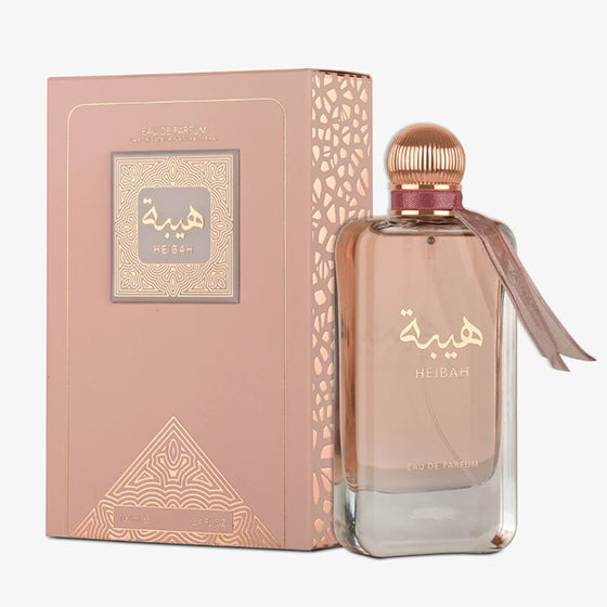 Heibah