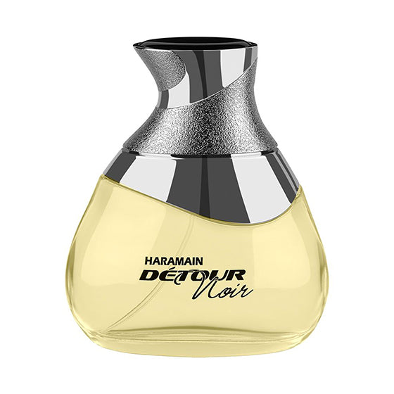 Detour Exclusive Noir