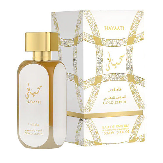 Hayaati Gold Elixir
