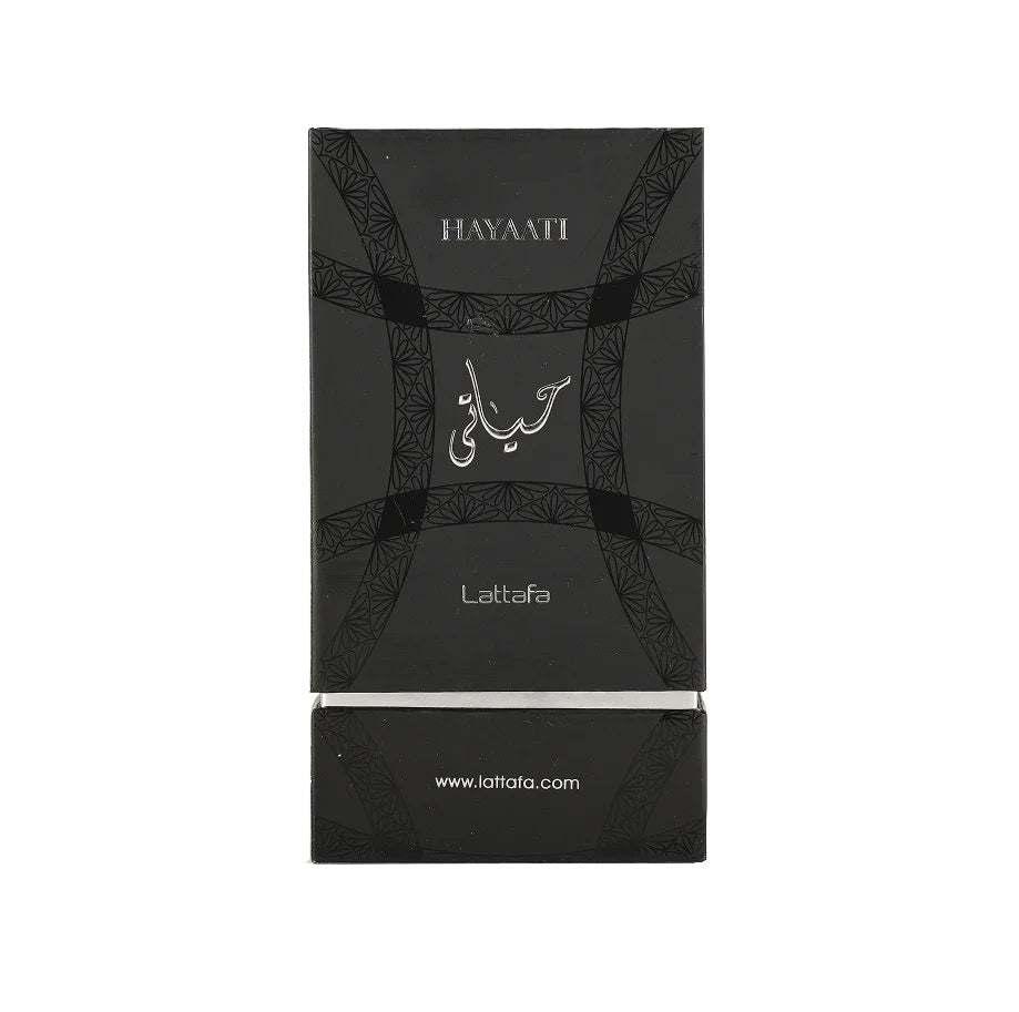 Hayaati