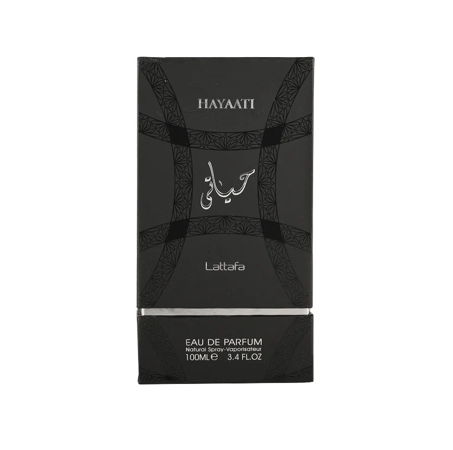 Hayaati