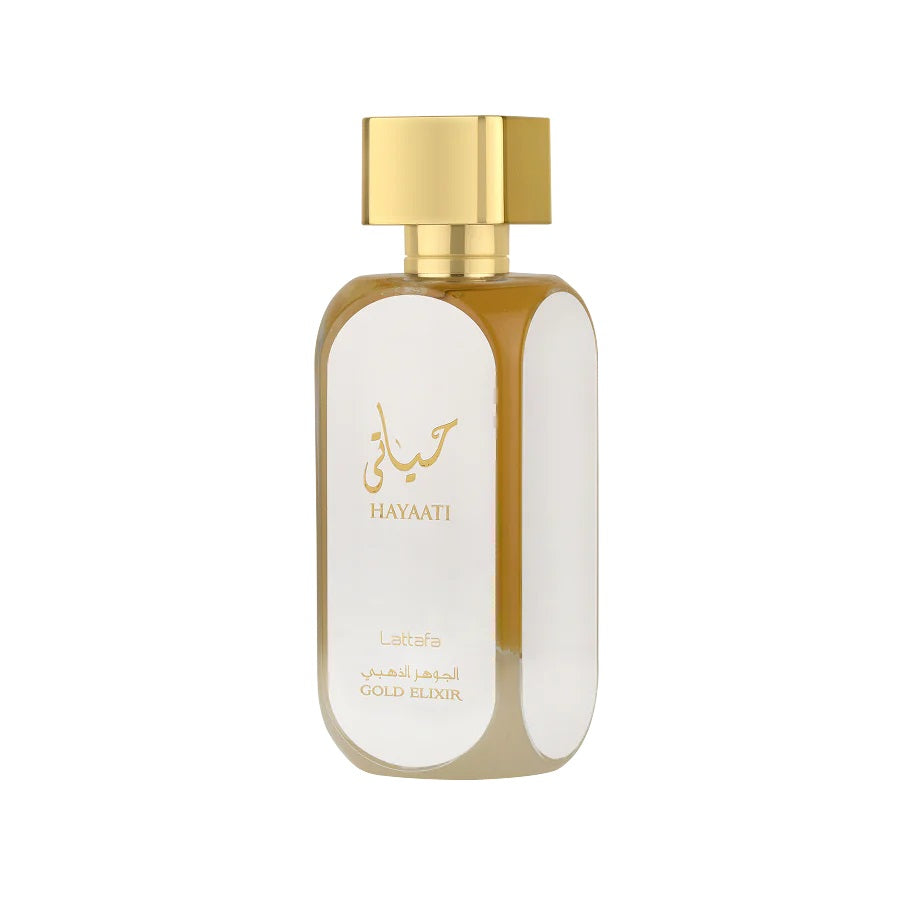 Hayaati Gold Elixir