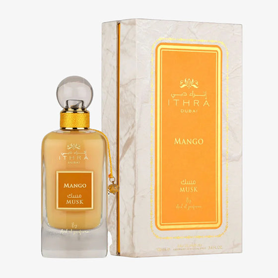 Ithra Dubai mango