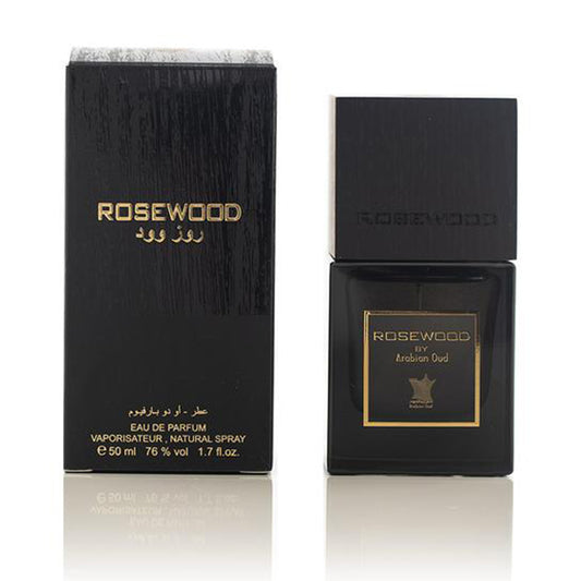 Rosewood 50 ml