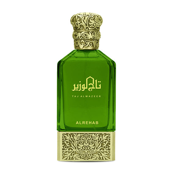 Taj Al wazeer