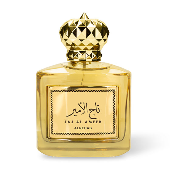 Taj Al ameer
