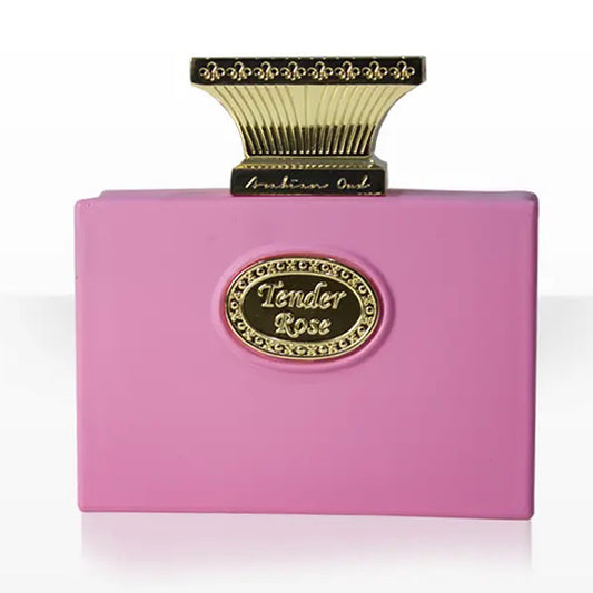 Tender Rose 100 ml