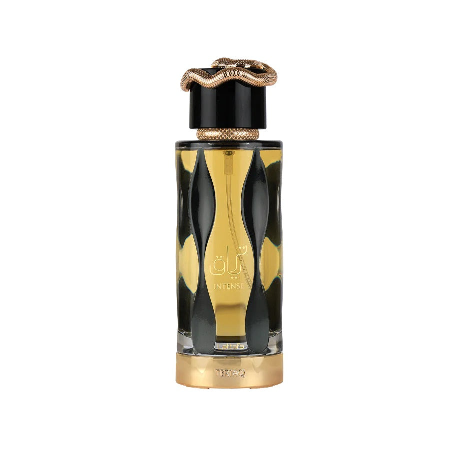 Teriaq Intense