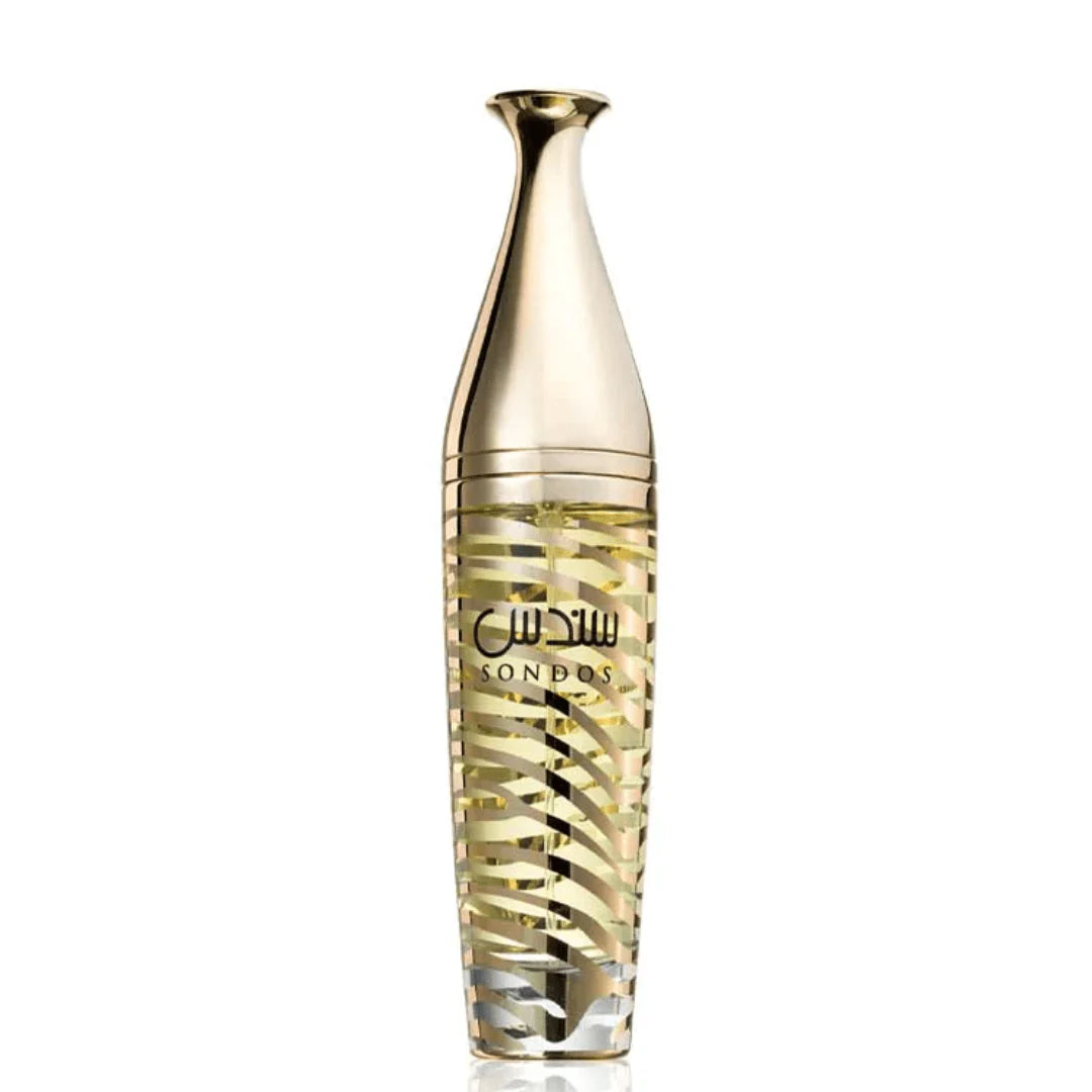 Sondos For Women EDP - 100ML (3.4Oz) By Lattafa Perfumes