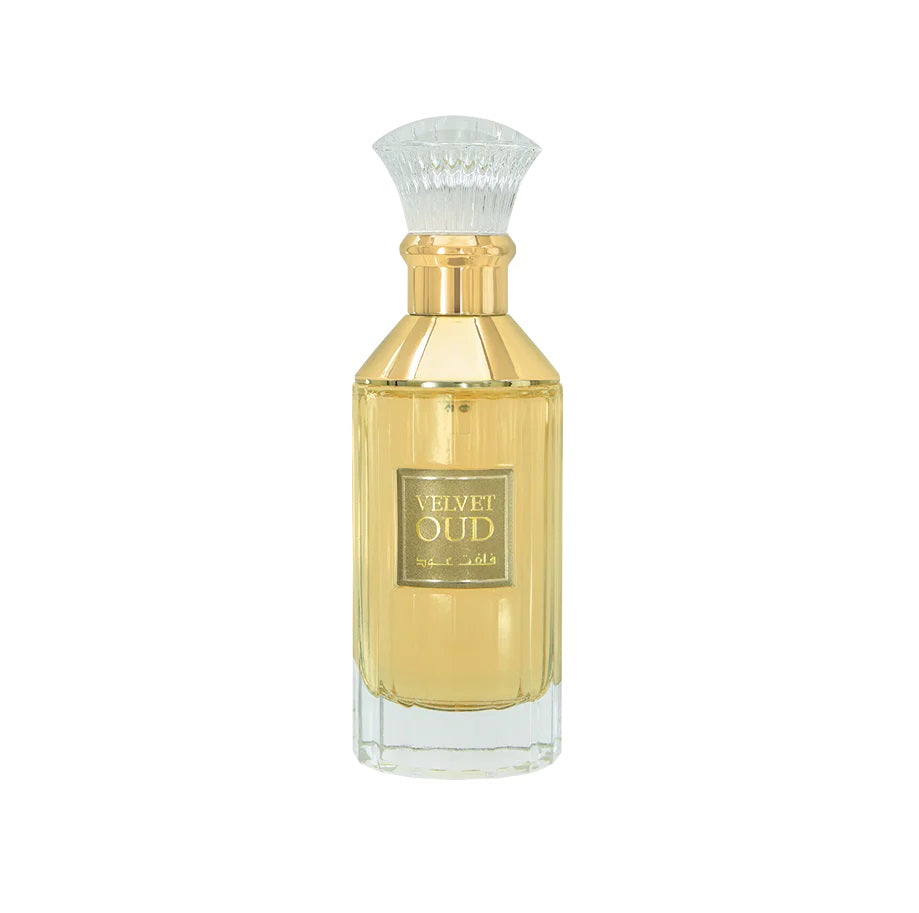 Velvet Oud