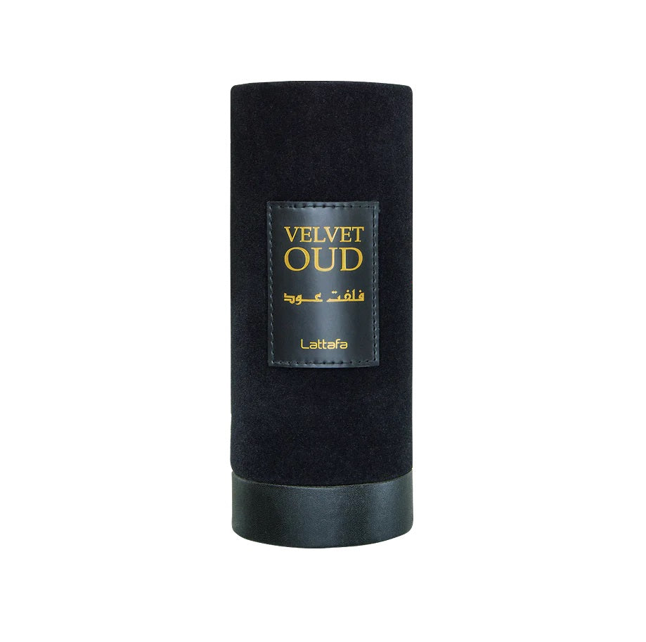 Velvet Oud