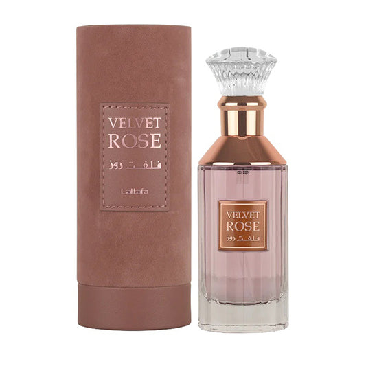 Velvet Rose