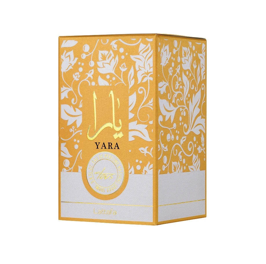Yara Tous