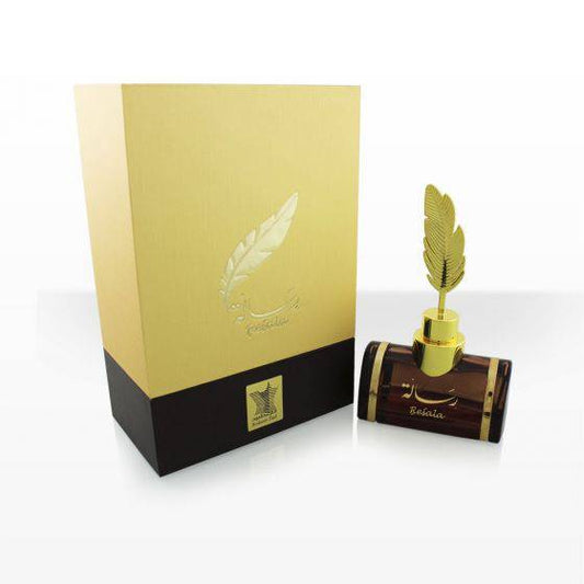 Resala EDP- 100 ML (3.4 Oz) By Arabian Oud