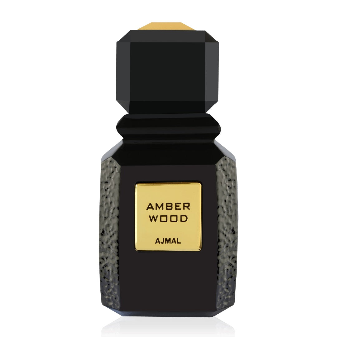 Amber wood