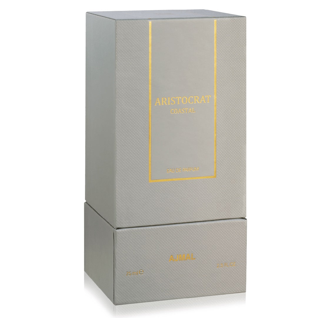Aristocrat Coastal
