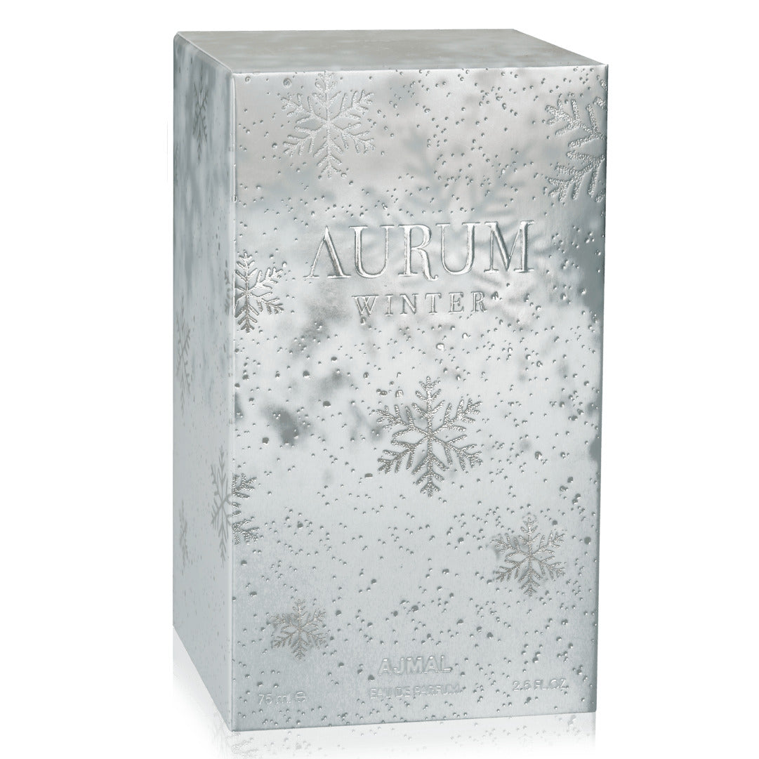 Aurum winter