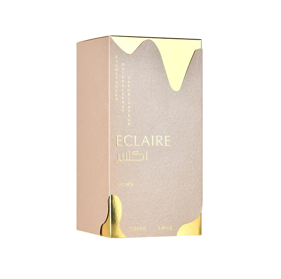 Eclaire
