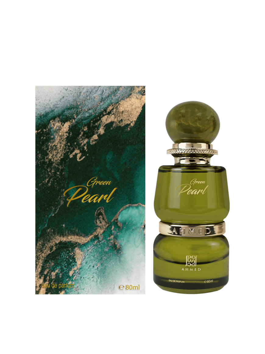 Green Peral 80ml