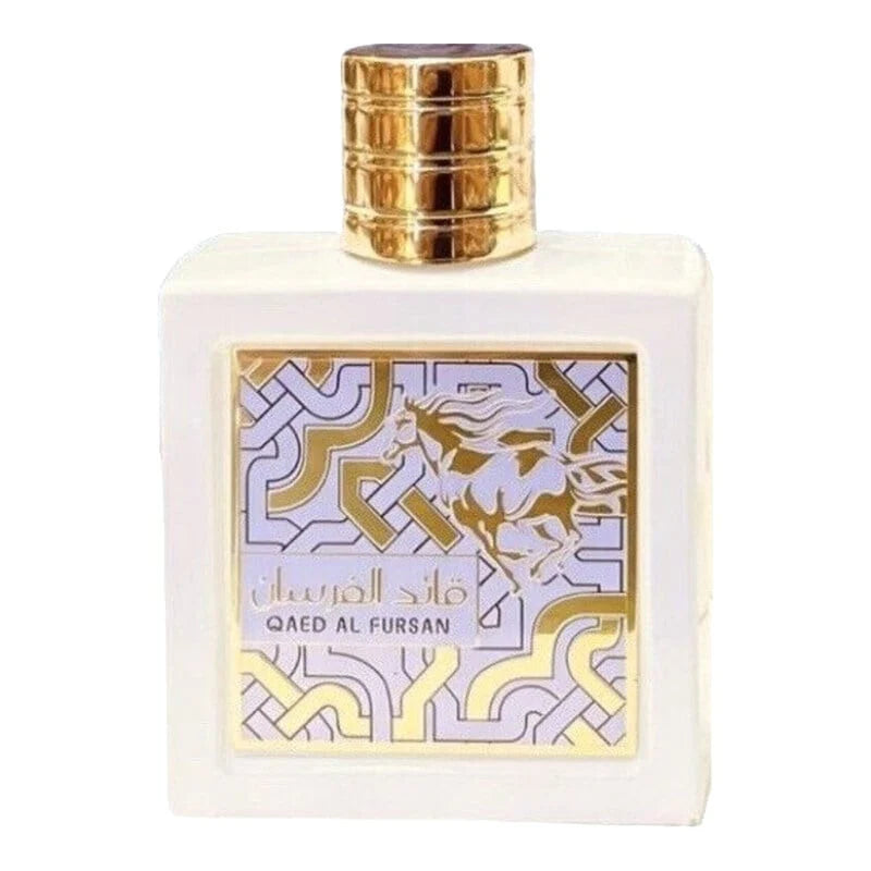 Qaed Al Fursan Unlimited EDP-100ml By Lattafa