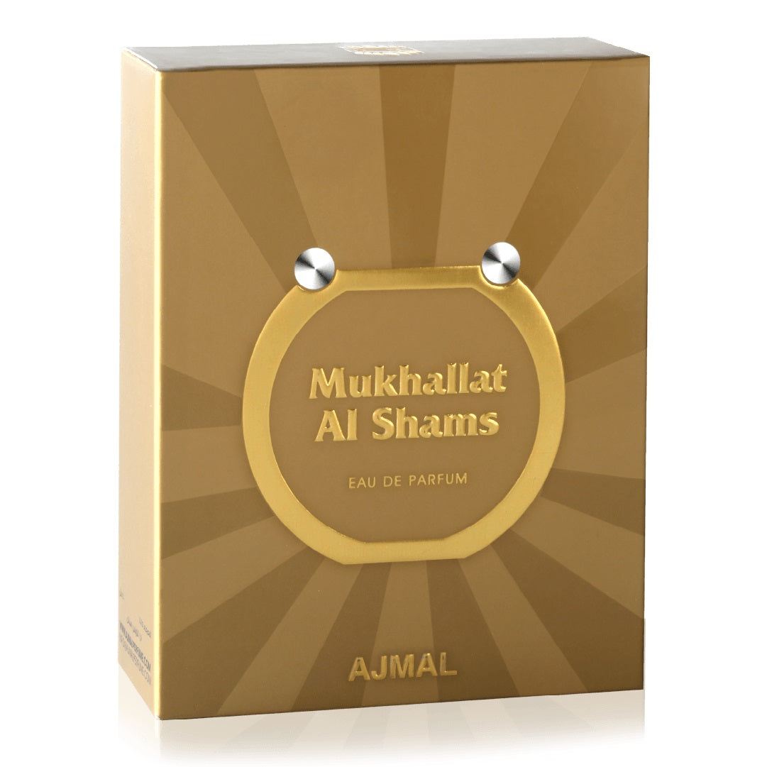 Mukhallat Al Shams