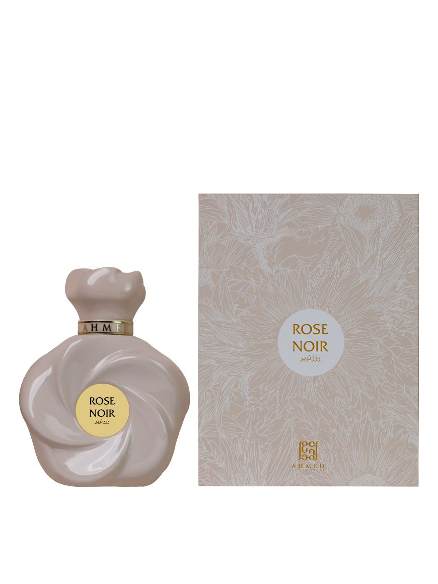 Rose Noir 75ml
