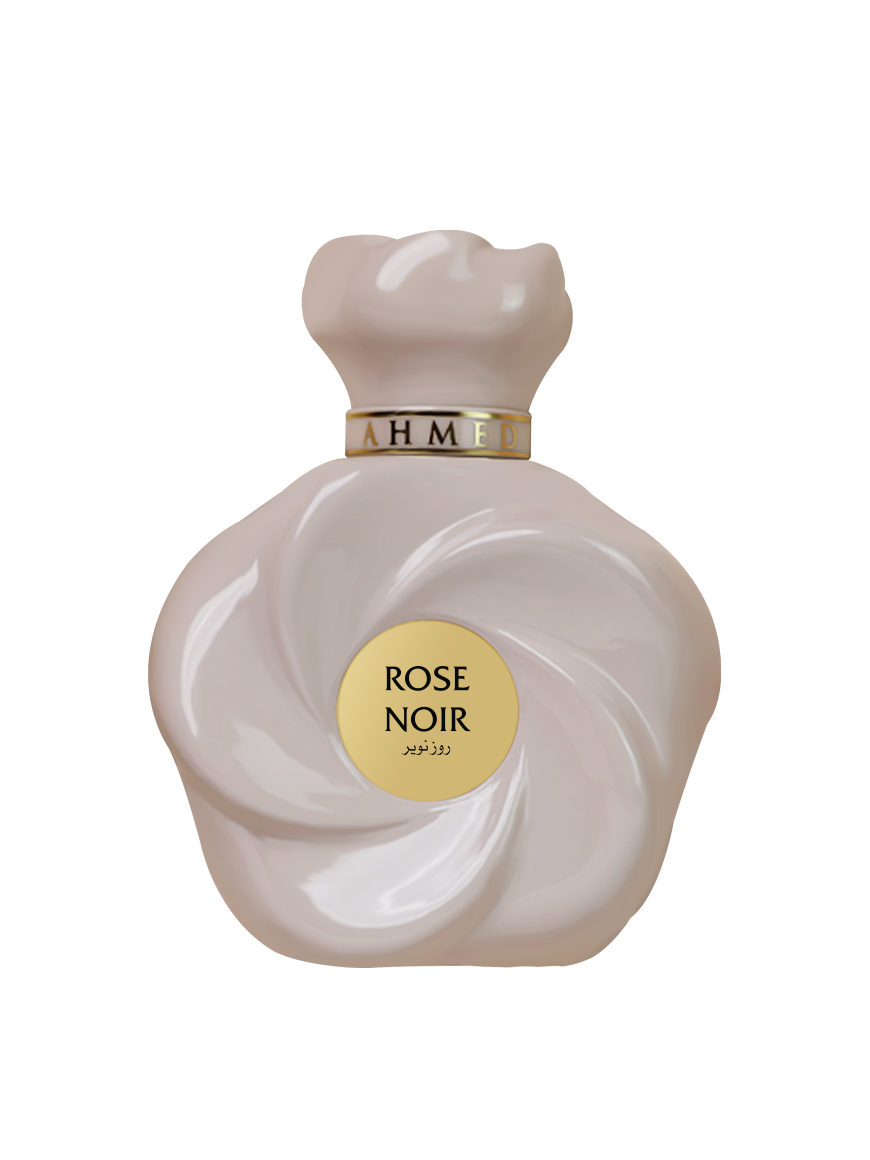 Rose Noir 75ml