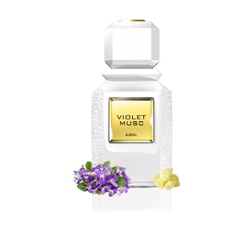 Violet Musc